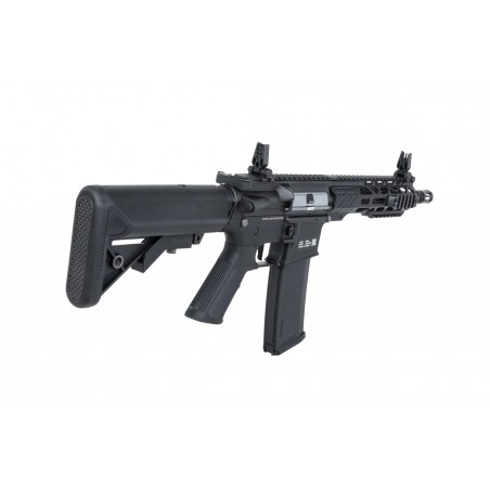 Karabinek ASG Specna Arms SA-C25 CORE™ HAL ETU™ Gen.2 Czarny Karabinek ASG Specna Arms SA-C25 CORE™ HAL ETU™ Gen.2 Czarny