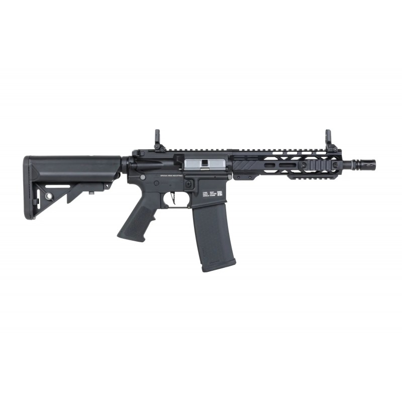 Karabinek ASG Specna Arms SA-C25 CORE™ HAL ETU™ Gen.2 Czarny