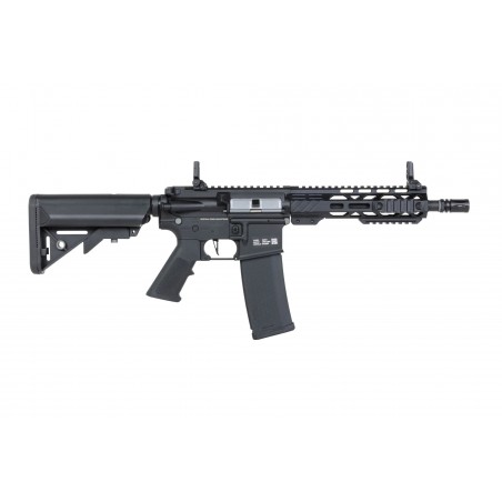Karabinek ASG Specna Arms SA-C25 CORE™ HAL ETU™ Gen.2 Czarny Karabinek ASG Specna Arms SA-C25 CORE™ HAL ETU™ Gen.2 Czarny