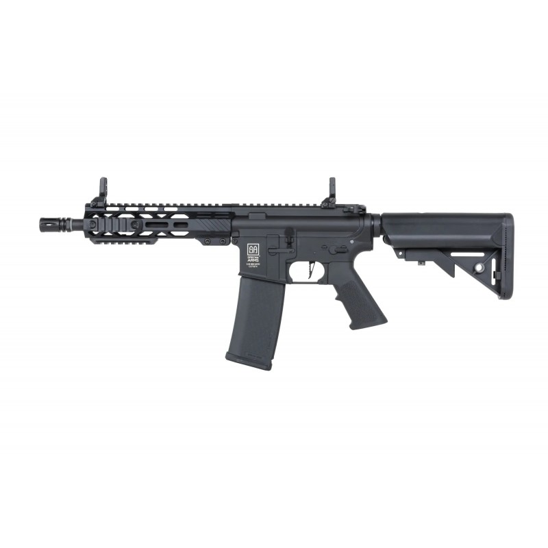 Karabinek ASG Specna Arms SA-C25 CORE™ HAL ETU™ Gen.2 Czarny