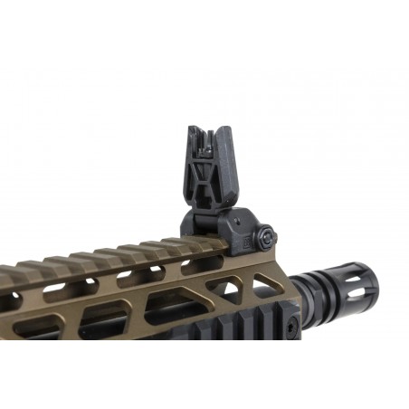 Karabinek ASG Specna Arms SA-C25 CORE™ HAL ETU™ Gen.2 Chaos Bronze Karabinek ASG Specna Arms SA-C25 CORE™ HAL ETU™ Gen.2 Chaos Bronze