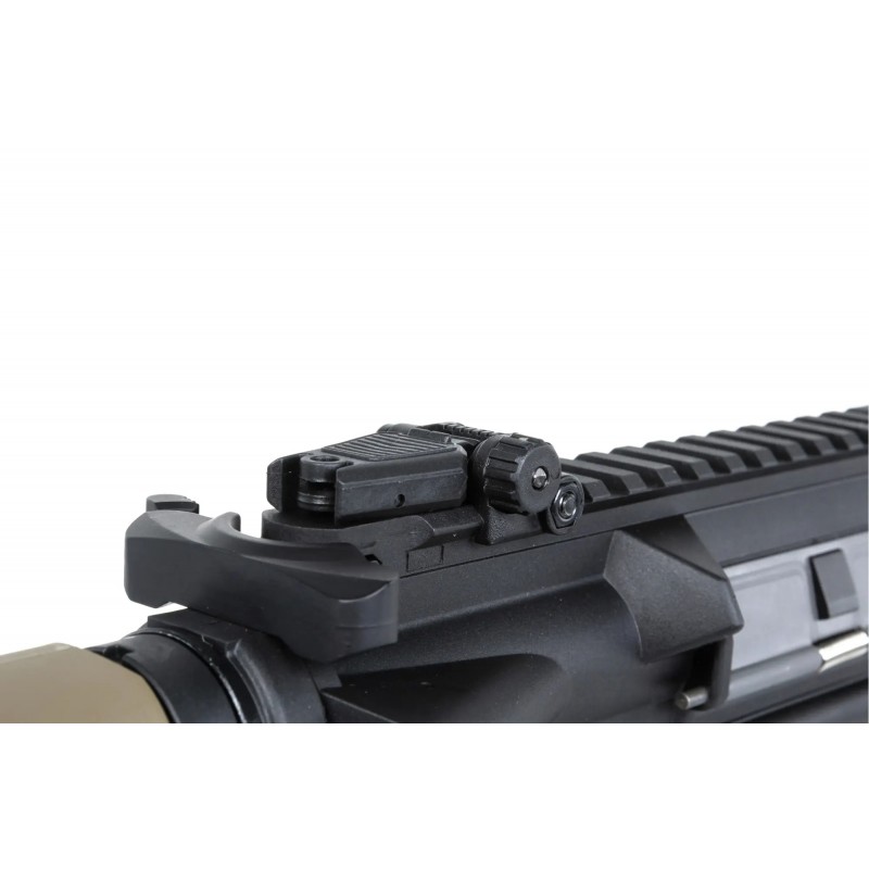 Karabinek ASG Specna Arms SA-C25 CORE™ HAL ETU™ Gen.2 Chaos Bronze