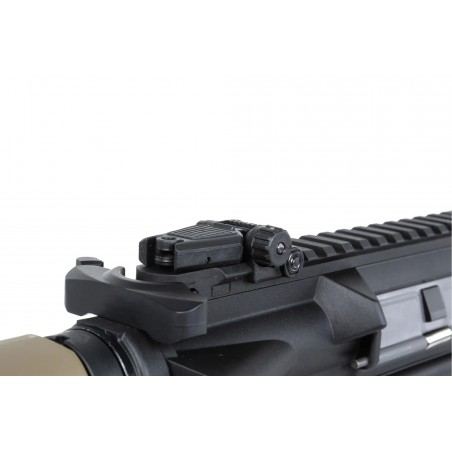 Karabinek ASG Specna Arms SA-C25 CORE™ HAL ETU™ Gen.2 Chaos Bronze Karabinek ASG Specna Arms SA-C25 CORE™ HAL ETU™ Gen.2 Chaos Bronze