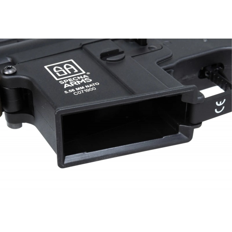 Karabinek ASG Specna Arms SA-C25 CORE™ HAL ETU™ Gen.2 Chaos Bronze