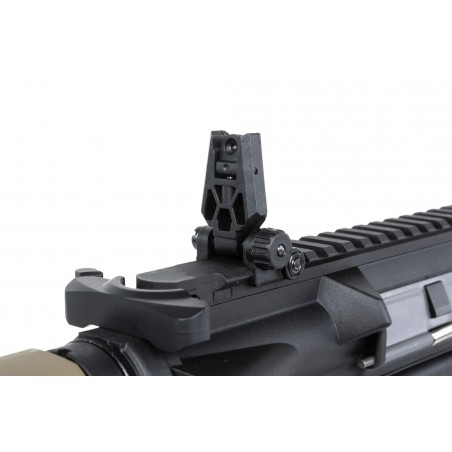 Karabinek ASG Specna Arms SA-C25 CORE™ HAL ETU™ Gen.2 Chaos Bronze Karabinek ASG Specna Arms SA-C25 CORE™ HAL ETU™ Gen.2 Chaos Bronze