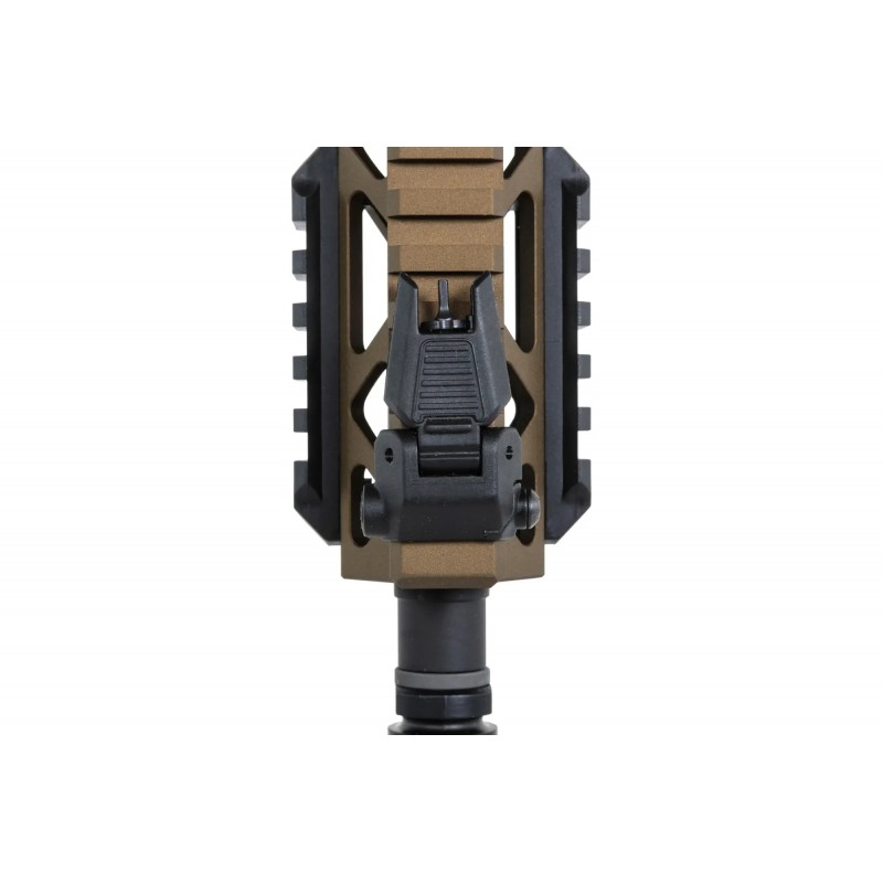 Karabinek ASG Specna Arms SA-C25 CORE™ HAL ETU™ Gen.2 Chaos Bronze