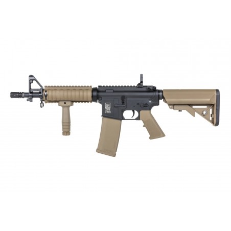 Karabinek ASG Specna Arms SA-F13 FLEX™ GATE X-ASR Half-Tan