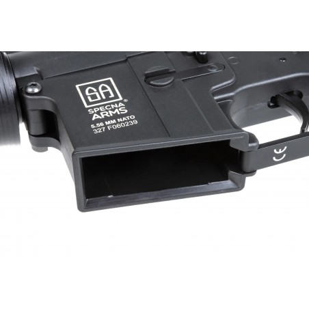 Karabinek ASG Specna Arms SA-F13 FLEX™ GATE X-ASR Half-Tan