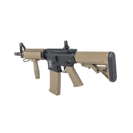 Karabinek ASG Specna Arms SA-F13 FLEX™ GATE X-ASR Half-Tan
