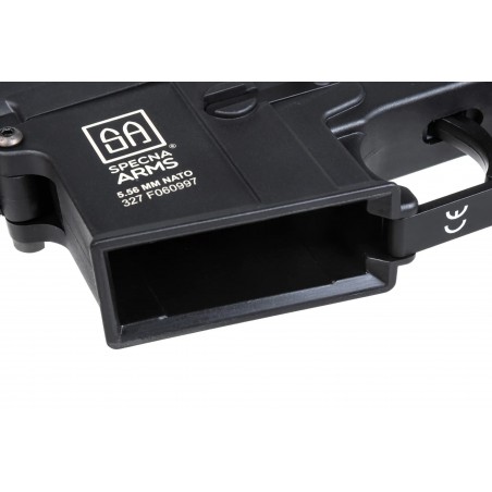 Karabinek ASG Specna Arms SA-F14 FLEX™ GATE X-ASR Czarny Karabinek ASG Specna Arms SA-F14 FLEX™ GATE X-ASR Czarny