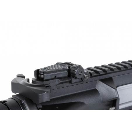 Karabinek ASG Specna Arms SA-F14 FLEX™ GATE X-ASR Czarny Karabinek ASG Specna Arms SA-F14 FLEX™ GATE X-ASR Czarny