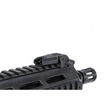 Karabinek ASG Specna Arms SA-F14 FLEX™ GATE X-ASR Czarny Karabinek ASG Specna Arms SA-F14 FLEX™ GATE X-ASR Czarny