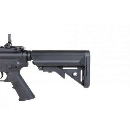 Karabinek ASG Specna Arms SA-F14 FLEX™ GATE X-ASR Czarny Karabinek ASG Specna Arms SA-F14 FLEX™ GATE X-ASR Czarny