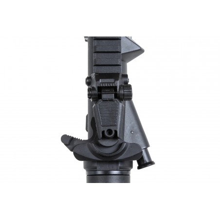 Karabinek ASG Specna Arms SA-F14 FLEX™ GATE X-ASR Czarny Karabinek ASG Specna Arms SA-F14 FLEX™ GATE X-ASR Czarny