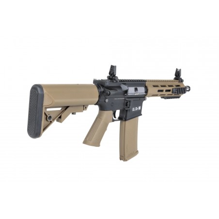 Karabinek ASG Specna Arms SA-F14 FLEX™ GATE X-ASR Half-Tan Karabinek ASG Specna Arms SA-F14 FLEX™ GATE X-ASR Half-Tan