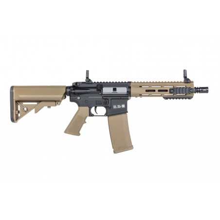 Karabinek ASG Specna Arms SA-F14 FLEX™ GATE X-ASR Half-Tan Karabinek ASG Specna Arms SA-F14 FLEX™ GATE X-ASR Half-Tan