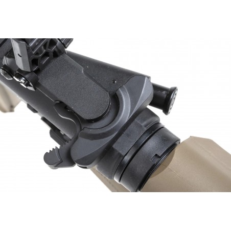 Karabinek ASG Specna Arms SA-F14 FLEX™ GATE X-ASR Half-Tan Karabinek ASG Specna Arms SA-F14 FLEX™ GATE X-ASR Half-Tan