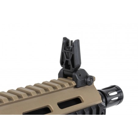 Karabinek ASG Specna Arms SA-F14 FLEX™ GATE X-ASR Half-Tan Karabinek ASG Specna Arms SA-F14 FLEX™ GATE X-ASR Half-Tan