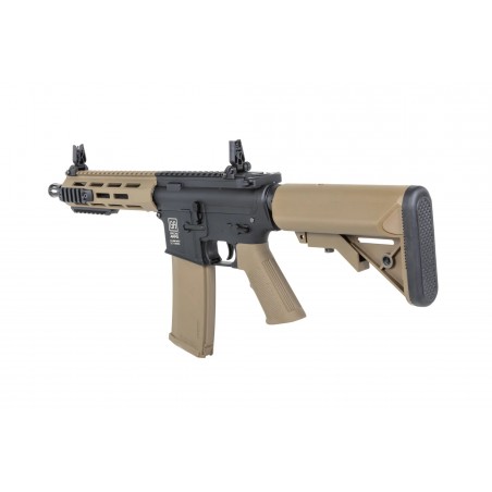 Karabinek ASG Specna Arms SA-F14 FLEX™ GATE X-ASR Half-Tan Karabinek ASG Specna Arms SA-F14 FLEX™ GATE X-ASR Half-Tan