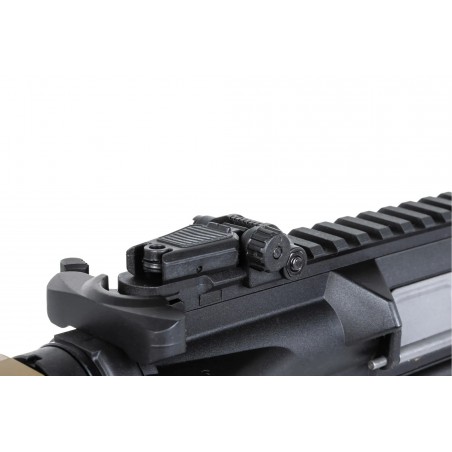 Karabinek ASG Specna Arms SA-F14 FLEX™ GATE X-ASR Half-Tan Karabinek ASG Specna Arms SA-F14 FLEX™ GATE X-ASR Half-Tan