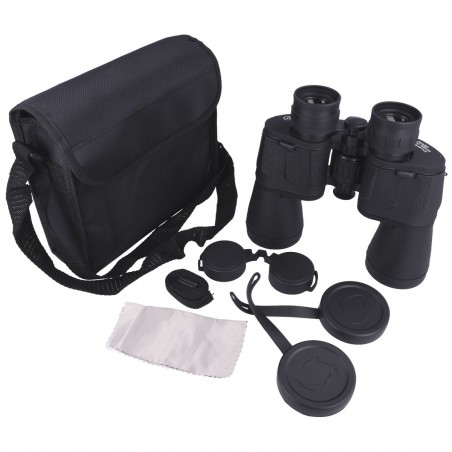 Lornetka Vögler Optik Black 20x50-S Lornetka Vögler Optik Black 20x50-S