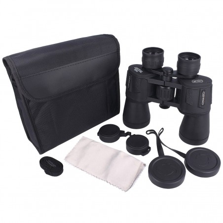 Lornetka Vögler Optik Black VO-10x50-S Lornetka Vögler Optik Black VO-10x50-S
