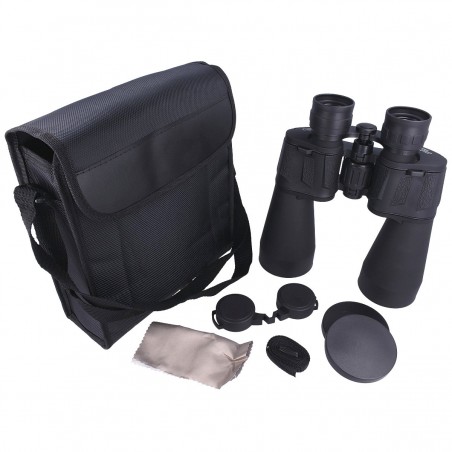 Lornetka Vögler Optik Black 30x60-S Lornetka Vögler Optik Black 30x60-S