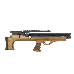 Wiatrówka PCP Reximex Lyra BP 4.5 mm