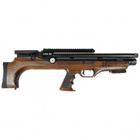 Wiatrówka PCP Reximex Lyra BP 4.5 mm Wiatrówka PCP Reximex Lyra BP 4.5 mm