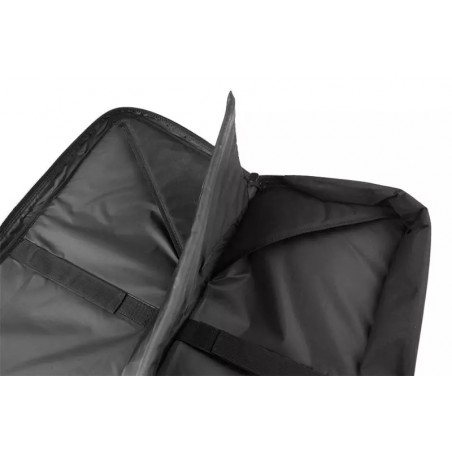 Podwójny pokrowiec na broń NBS 880mm - czarny Podwójny pokrowiec na broń NBS 880mm - czarny