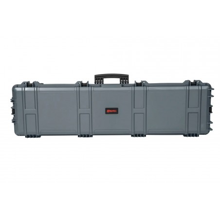 Walizka transportowa NP XL Hard Case 137cm (PnP) - Szara Walizka transportowa NP XL Hard Case 137cm (PnP) - Szara