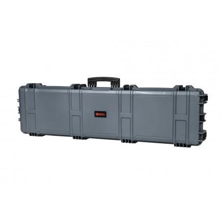 Walizka transportowa NP XL Hard Case 137cm (PnP) - Szara Walizka transportowa NP XL Hard Case 137cm (PnP) - Szara