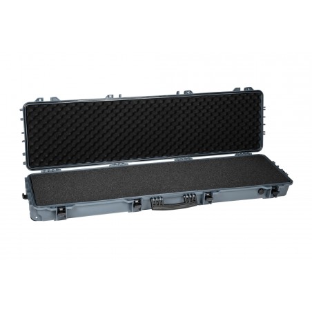 Walizka transportowa NP XL Hard Case 137cm (PnP) - Szara Walizka transportowa NP XL Hard Case 137cm (PnP) - Szara