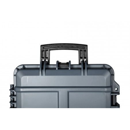 Walizka transportowa NP XL Hard Case 137cm (PnP) - Szara Walizka transportowa NP XL Hard Case 137cm (PnP) - Szara