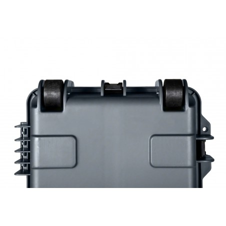 Walizka transportowa NP XL Hard Case 137cm (PnP) - Szara Walizka transportowa NP XL Hard Case 137cm (PnP) - Szara