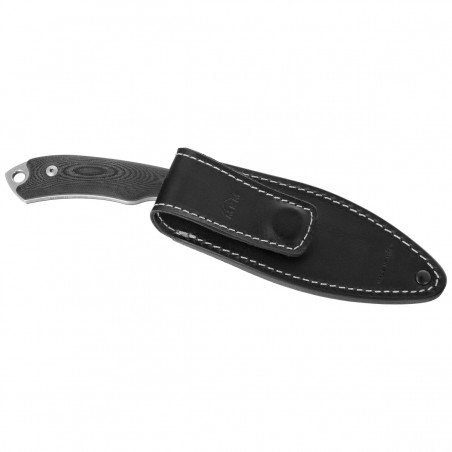 Nóż MKM Pocket Tango 2 Black G10, Satin MagnaCut by David C Andersen (MK PT2-GBK)