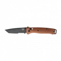 Nóż składany Benchmade 537SBK-07 Bailout