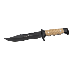 Nóż Muela 5161-D Desert ABS, Black Nitro-42