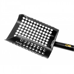 Łopatka do przesiewania piasku C.Scope