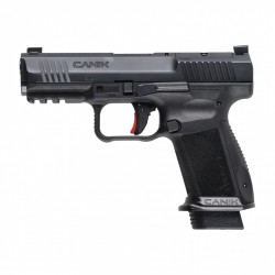 Pistolet Canik METE SF kal.9x19mm czarny