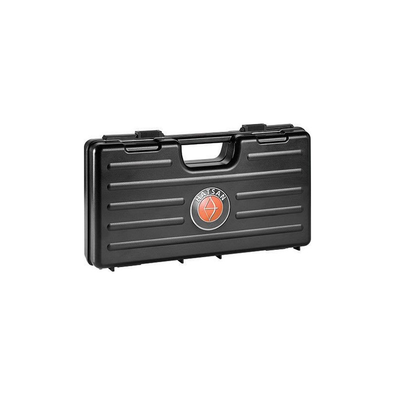 Wiatrówka pistolet PCP Hatsan (AT-P2)