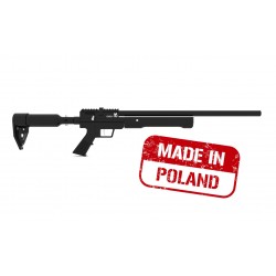 Wiatrówka karabinek Iskra PCP 5,5mm - Made in Poland