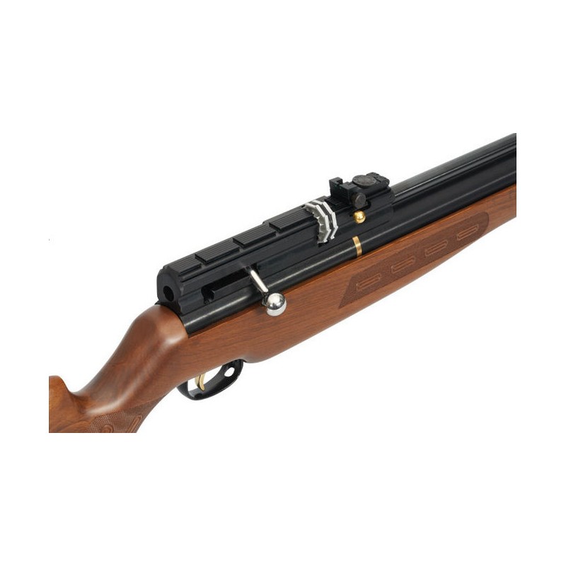 Wiatrówka PCP Hatsan BT65SB-W 6.35 mm