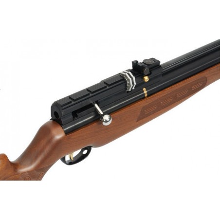 Wiatrówka PCP Hatsan BT65SB-W 6.35 mm Wiatrówka PCP Hatsan BT65SB-W 6.35 mm