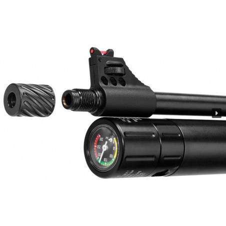 Wiatrówka PCP Hatsan BT65SB-W 6.35 mm Wiatrówka PCP Hatsan BT65SB-W 6.35 mm