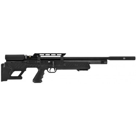 Wiatrówka PCP Hatsan BullBoss 5.5 mm