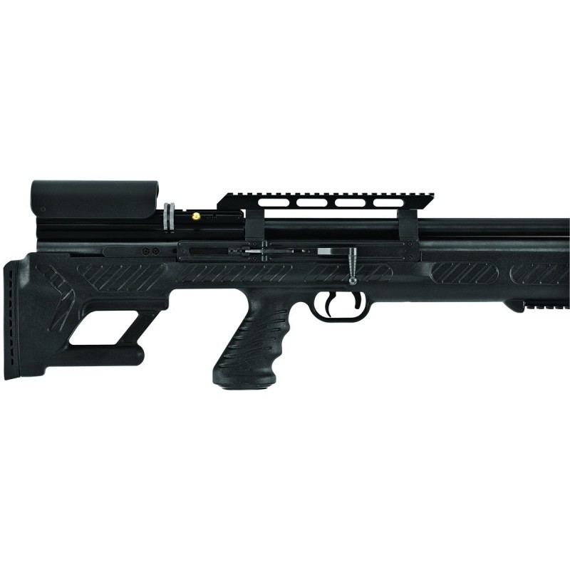 Wiatrówka PCP Hatsan BullBoss 5.5 mm