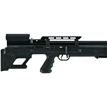 Wiatrówka PCP Hatsan BullBoss 5.5 mm