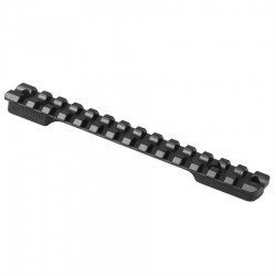 Szyna Picatinny do Sabatti 870 long 20MOA PH20/20 Contessa