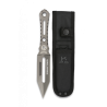 Nóż do rzucania K25 Thrower Knife Titanium 7Cr17Mov (32375)